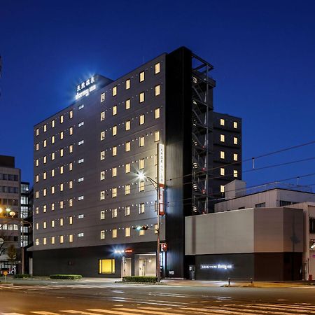 Dormy Inn Express Toyohashi Exterior photo