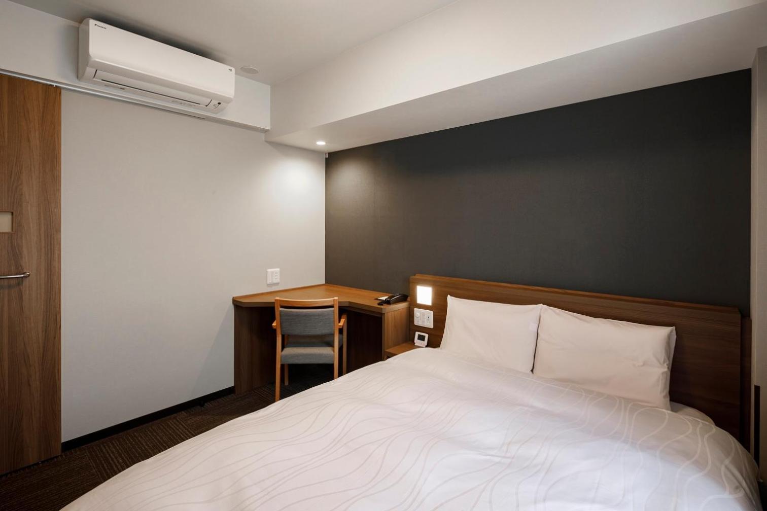 Dormy Inn Express Toyohashi Exterior photo